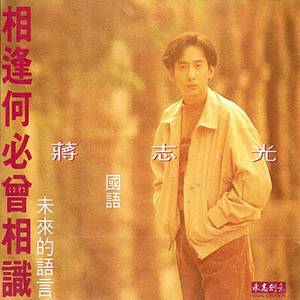 相逢何必曾相识