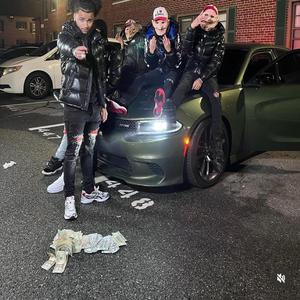 600 Degrees, Pt. 2 (feat. Chy Rack & Lil Da3)