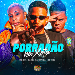Porradão na Xota