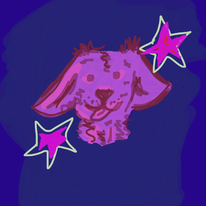 Ill bark ill even bite