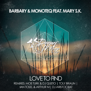 Love To Find (Toly Braun Remix)
