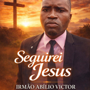 SEGUIREI JESUS