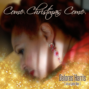 The Christmas Song (feat. Larry Johnson, Audrey Mabins, Paul Stewart & Jwall)