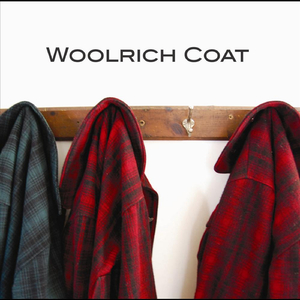 Woolrich Coat