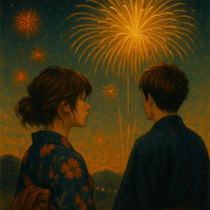 Ignis Caelestis et Amor Primus