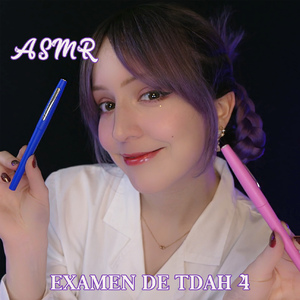 Asmr Prueba de Proximidad
