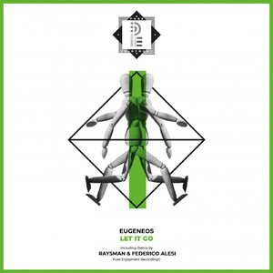 Let It Go (RaysMan, Federico Alesi Remix)