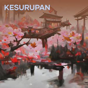 Kesurupan