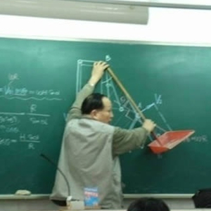 你是我的先生（另一个馒头版）