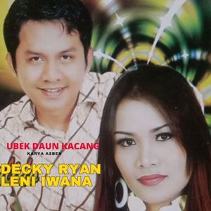 Ubek Daun Kacang