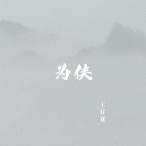 为侠