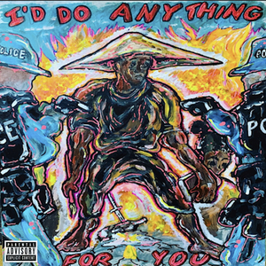 The Sword (Interlude 2)