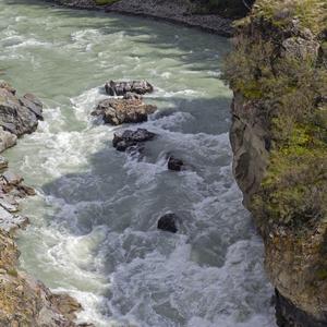 交响幻想《急流》Symphony Fantasia “Rapids” in E flat major