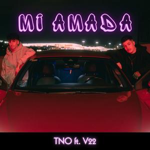 MI AMADA (feat. V22)