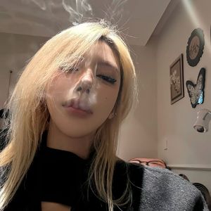 儿时立誓不抽烟