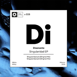Singularidad Pt I (Original Mix)