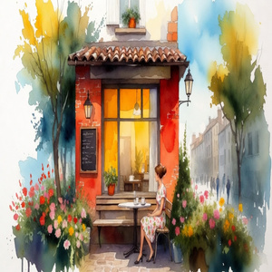 나아간다는 것은