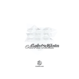 Calvin Klein（Prod.MAEMOR BEATZ）