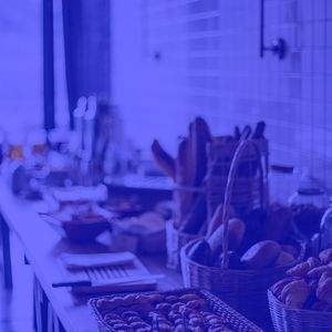 抚慰的早晨回忆