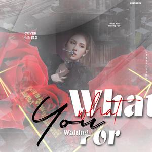 What You Waiting For