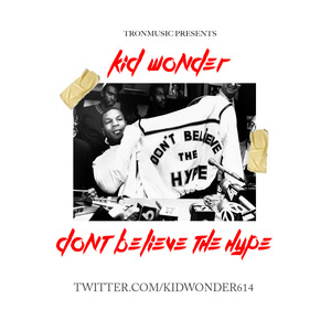 MVP's (Feat. J Tha Great)