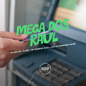 Mega dos Raul