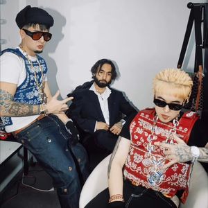 "West"-那奇沃夫 x kkluv x UK Drill Type Beat