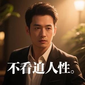 看不清人性看不清人心 (Cover 刘阳阳)
