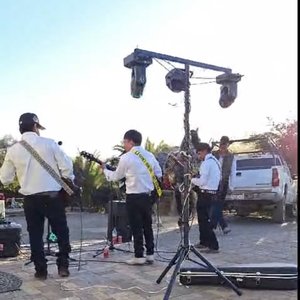 El Navegante (En Vivo)