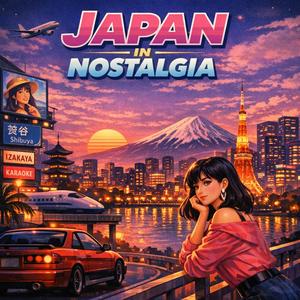 Akihabara Neon Circuit