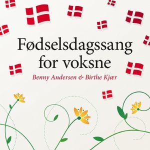 Fødselsdagssang for voksne