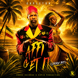 Affi Get It (Likkle Bit)