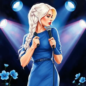 звезда впереди