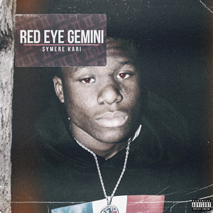 Red Eye Gemini