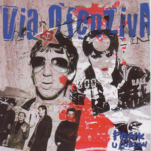 O ti moja punca grda (Live)