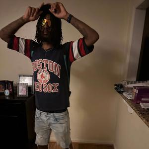 Belt2Ass (feat. Otb Beezy)