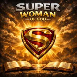 Super Woman Of God
