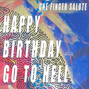 False Teeth (Everybody Nose)