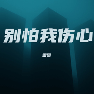 别怕我伤心 (女生版)