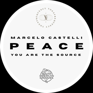 Peace (You Are The Source)
