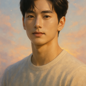 새벽은 널 찾아와 (The Dawn Will Find You) by Elvorin