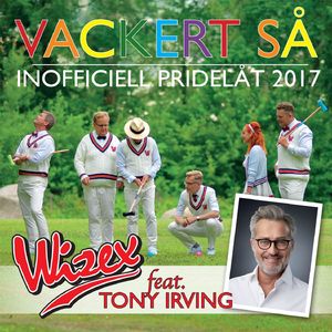 Vackert så (Inofficiell Pridelåt 2017)