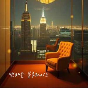 맨해튼 블루라이트