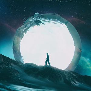 每个音符都带着期盼