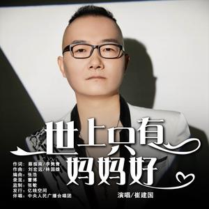 世上只有妈妈好 (2025DJ默涵重制版)