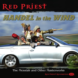 Suite from the Messiah: Overture