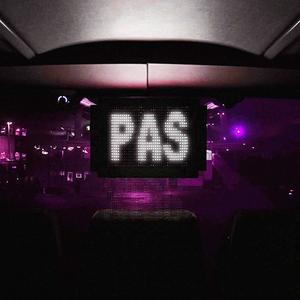 PAS (feat. CHEEKY)