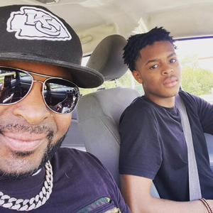 I GOT YOU (feat. R-TREE HINZ)