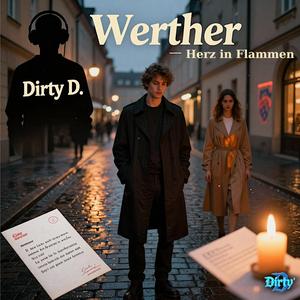 Werther (Herz in Flammen) (Dirty D. Remix)