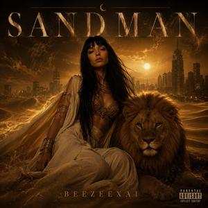 sandman